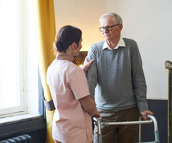assistance-in-coordinating