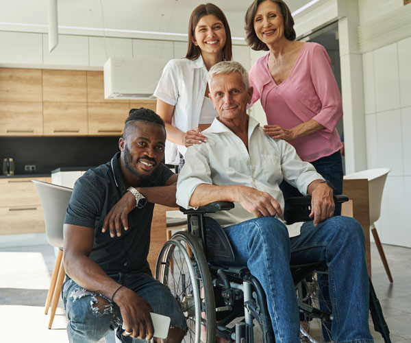 people-supporting-male-with-physical-disability-at-2021-11-03-15-29-46-utc